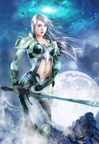 我用灼灼青春陪你數年輪 作者:金指