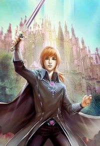 侠骨香