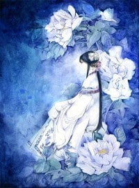 重生成摄政王的黑月光