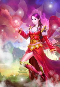 棄妃,給本王回來