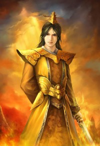 抗戰之正規部隊