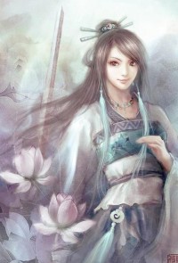 南有佳人青艾處